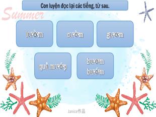 Bài giảng Tiếng Việt 1 - Bài 55: An, at - Năm học 2023-2024