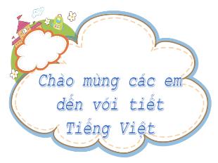 Bài giảng Tiếng Việt 2 (Kết nối tri thức) - Bài 21: Mai An Tiêm