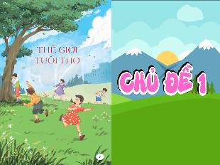 Bài giảng Tiếng Việt 5 (Đọc) Sách Kết nối tri thức - Bài: Thanh âm của gió