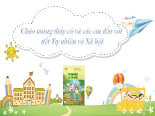 Bài giảng Tự nhiên xã hội 2 (Kết nối tri thức) - Chủ đề 3: Cộng đồng địa phương - Bài 9: Hoạt động mua bán hàng hóa (Tiết 1)