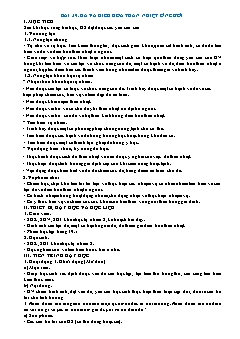 Giáo án Khoa học tự nhiên 8 (Kết nối tri thức) - Bài 39: Da và điều hòa thân nhiệt ở người