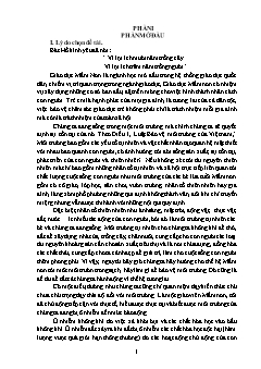 Một số biện pháp giáo dục Bảo vệ môi trường cho trẻ 4-5 tuổi