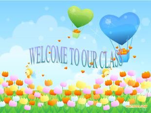 Bài giảng Tiếng Anh 9 - Unit 1: A visit from a pen pal (Lesson 1)