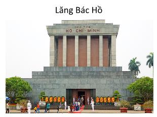 Bài giảng Mầm non Lớp Lá - Đề tài: Truyện Sự tích Hồ Gươm